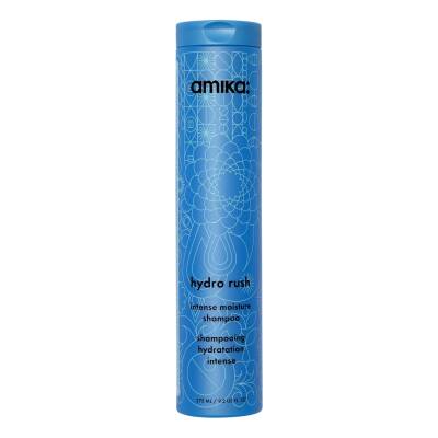 Amika Hydro Rush Intense Moisture Leave-In Conditioner 200ml (3)