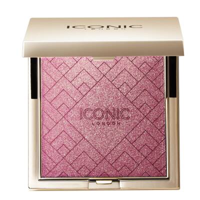 ICONIC London Kissed by the Sun Multi-Use Cheek Glow 5g