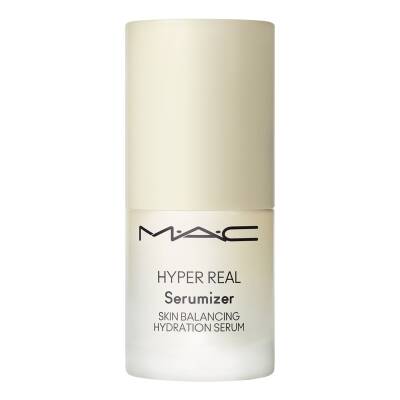 MAC Hyper Real Serumizer Skin Balancing Hydration Serum (2)
