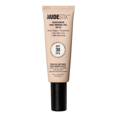 Nudestix Nudescreen Daily Mineral Viel SPF 30- Hot 50ml