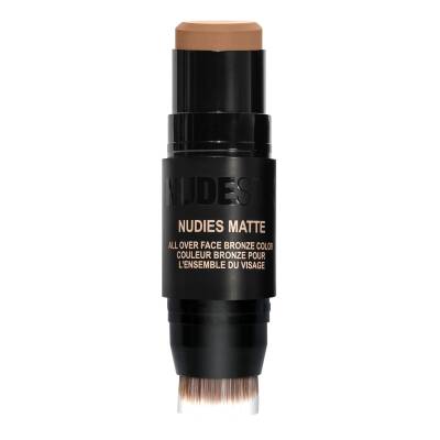 Nudestix Nudies Matte Bronze Stick Bronzer - 7g