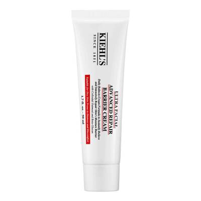 Ultra Facial Advanced Repair Barrier Cream