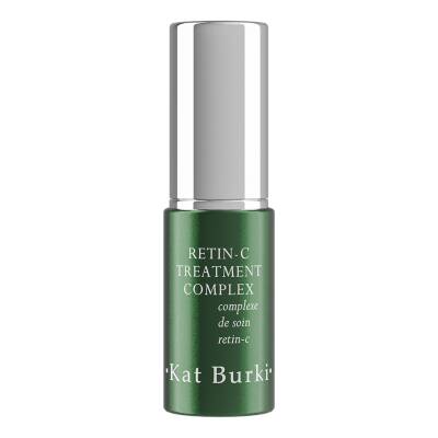 Kat Burki Retin-C Treatment Complex 15ml