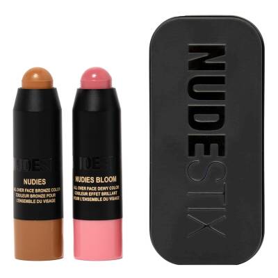 Nudestix Mini 90’s Nude Lips Kit (2)