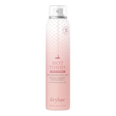 Drybar Hot Toddy Heat Protectant Mist 130g