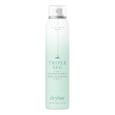 Drybar Triple Sec 3-in-1 Finishing Spray - Lush Scent 118g