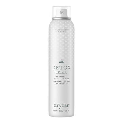 Drybar Detox Dry Shampoo - Lush Scent 40g