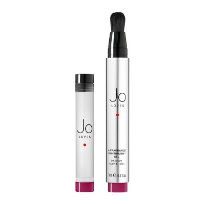 Jo Loves Pink Vetiver Paintbrush Duo