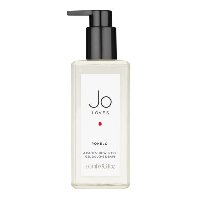 Jo Loves Pomelo Bath & Shower Gel 275ml