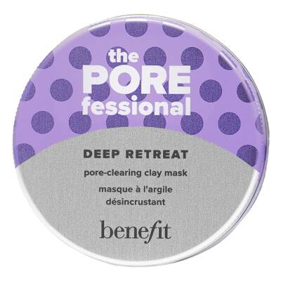Benefit The Porefessional Deep Retreat Clay Mask 75ml
