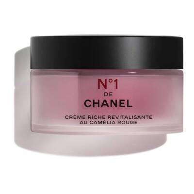 CHANEL N°1 DE CHANEL - REVITALIZING BODY SERUM-IN-MIST 140ML (7)