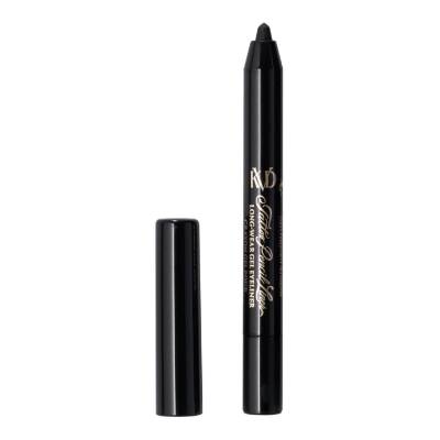 KVD Beauty Mini Tattoo Liner Waterproof Liquid Eyeliner 0.2ml (2)