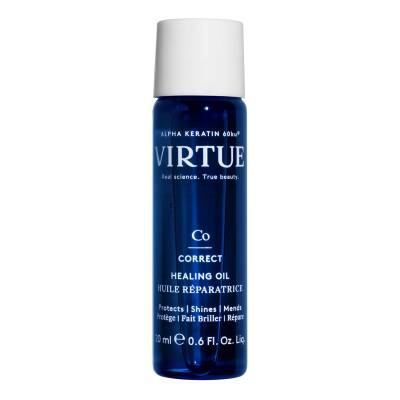 Virtue Healing Oil 50ml