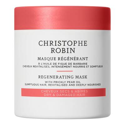Christophe Robin Regenerant Mask With Prickly Pear Oil (3)