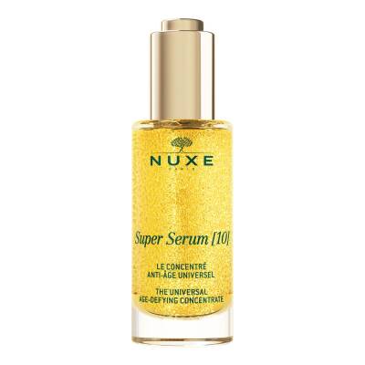 NUXE Super Serum [10] -Universal Age-Defying Concentrate