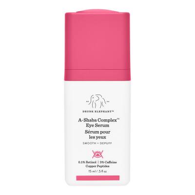 DRUNK ELEPHANT A-Shaba Complex™ Eye Serum - Anti aging eye serum 15 ml
