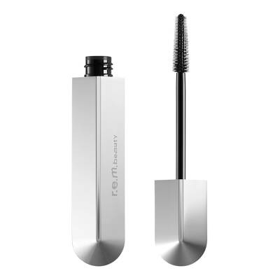r.e.m. beauty Flourishing Lengthening Mascara Midnight Black
