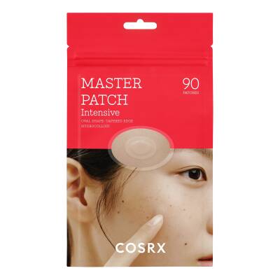 Master Patch Intensive [90ea]