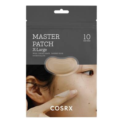 Master Patch X-Large