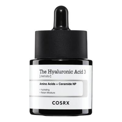 The Hyaluronic Acid 3 Serum