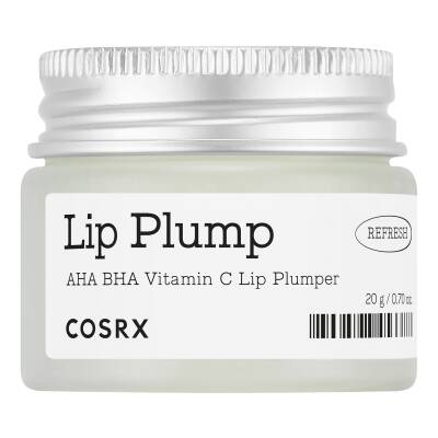 Lip Plump - Refresh AHA BHA Vitamin C Lip Plumper