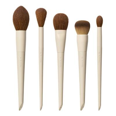 MORPHE 5-Piece Face Brush Set Portrait Mode
