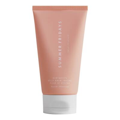 Summer Fridays    Babymoon Belly Balm 150ml