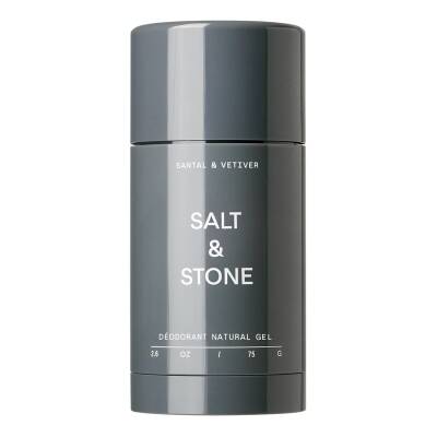 SALT & STONE Santal & Vetiver Deodorant