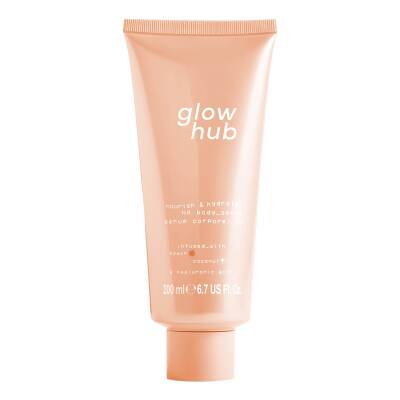 Glow Hub Nourish & Hydrate Face Mask Stick 35g (6)