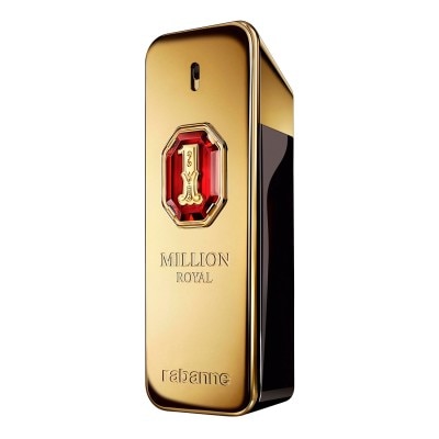 RABANNE FRAGRANCES Million Gold For Her Parfum