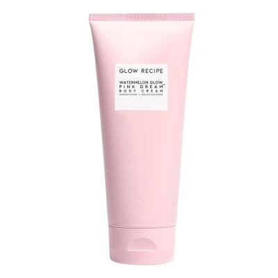 Glow Recipe Watermelon Glow Pink Dream Body Cream 200ml