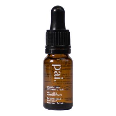Pai Skincare Stabilised Vitamin C 20% - Face Serum 10ml
