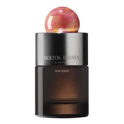 Molton Brown Rose Dunes Eau de Parfum Travel Case Refill 7.5ml