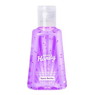 Merci Handy Hand Cleansing Gel 30ml Unicorn Edition (4)