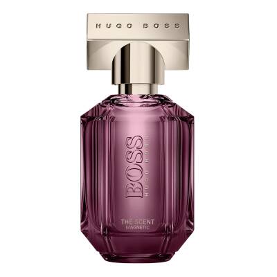 BOSS The Scent Magnetic Eau de Parfum for Her 50ml (3)