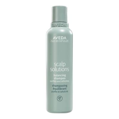 scalp solutions balancing shampoo