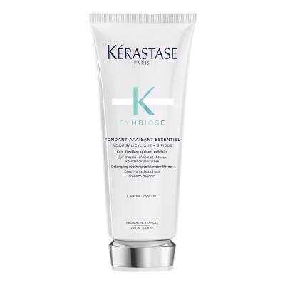 Kérastase Symbiose, Detangling Cellular Conditioner, For Dandruff-Prone Scalps and Fine Hair, Sulphate-Free 200ml
