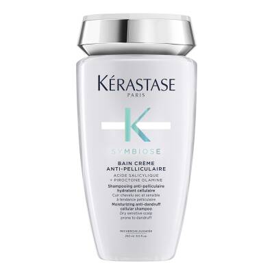 Kérastase Symbiose,  Anti-Dandruff Cellular Shampoo, For  Sensitive Scalps Prone To Dandruff 250ml
