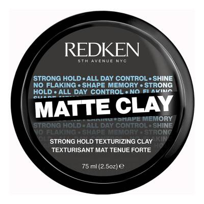 Redken Matte Clay
