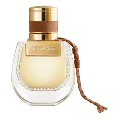 Chloé - Eau De Parfum Naturelle refillable (3)