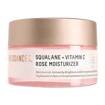 BIOSSANCE Squalane + Vitamin C Dark Spot Serum 30ml (2)