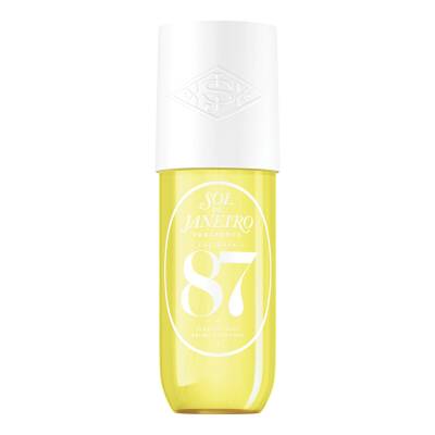 Sol de Janeiro Cheirosa 87 Rio Radiance Hair & Body Perfume Mist 90ml