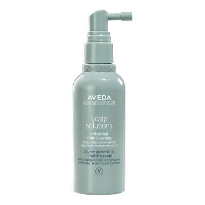 scalp solutions refreshing protective mist