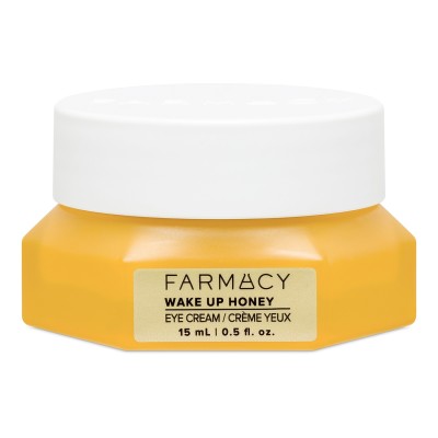 Farmacy Wake Up Honey Eye Cream 15ml