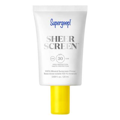 Supergoop! Mattescreen Sunscreen SPF30 PA+++ (2)