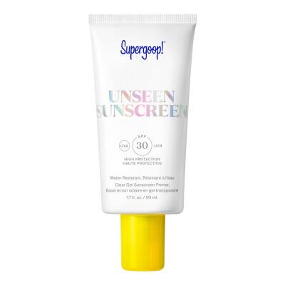 Supergoop! Unseen Sunscreen™ SPF 30 20ml (2)