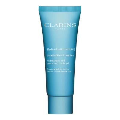 Clarins Hydra-Essentiel Matte Gel