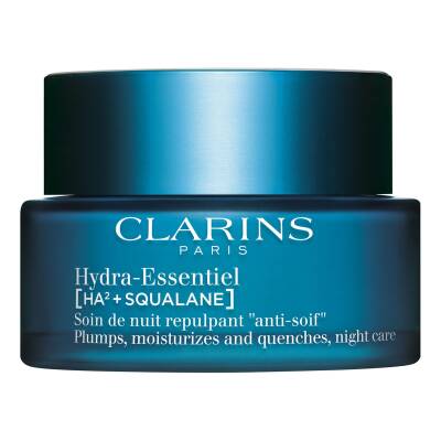 Clarins Hydra-Essentiel Night Cream (4)