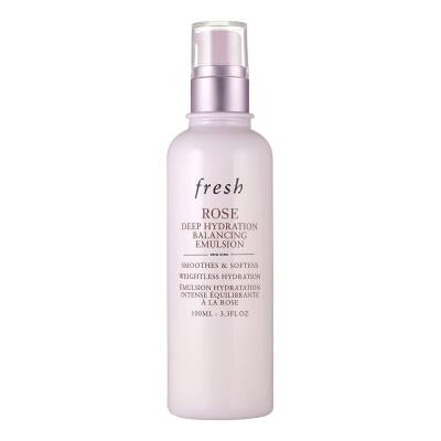 Fresh Rose Deep Hydration Sleeping Mask (15ml/15ml) (4)