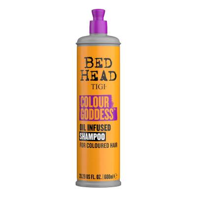 Bed Head by TIGI By TIGI Colour Goddess Shampoo for Coloured Hair 600ml (3)